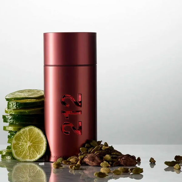 carolina herrera 212 sexy for man edt